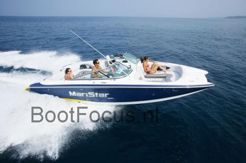 Mastercraft Maristar 280 beoordelingen en specificaties